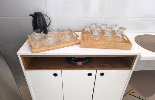 Apartamento Aconchego - Foto 19