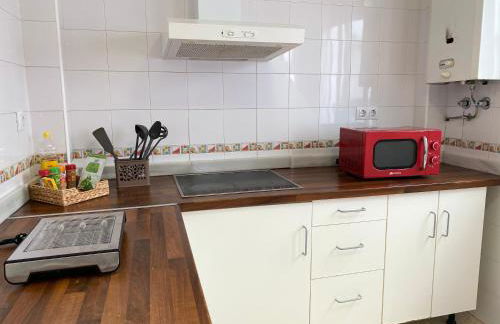 Sevilla. Gerena Casa Rural para familia o profesionales - Foto 14