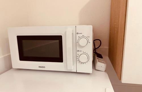 FELIX LIVING 9, Monteurwohnung, 2 getrennte Betten & Stockbett, Parkplatz - Photo 10