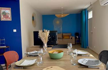 Appartement cosy à deux minutes du Puy-en-Velay - Foto 7