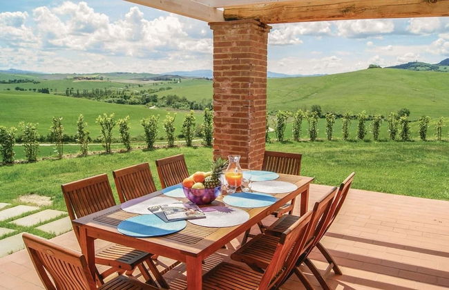 Villa Altea - Foto 15