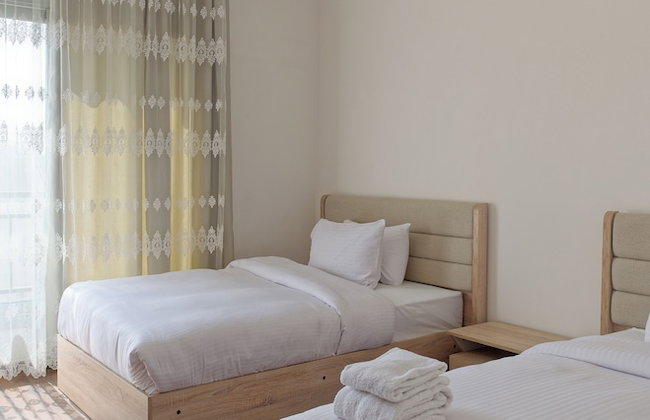 VESTA - Cairo Festival City Residence - Photo 49