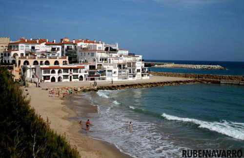 Casa unifamiliar en primera linea de mar - Foto 23