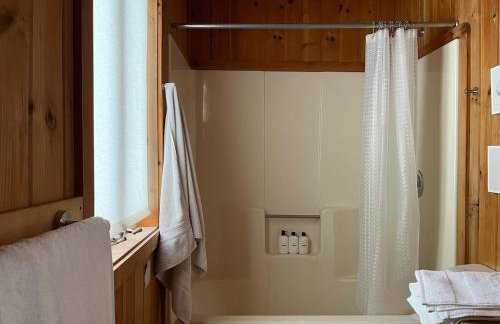 The Owl & Firefly - A Cabin for Families - Foto 23