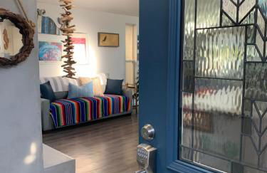 Aptos Beach Retreat Hot Tub & 5 Min Walk to Sand - Photo 50