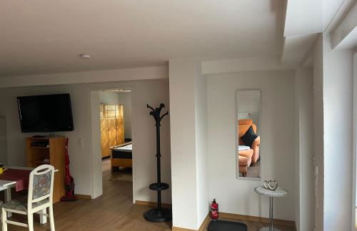 Ferienwohnung im Grünen - Foto 7