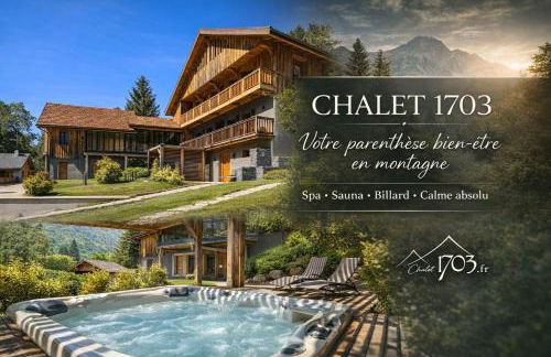 Chalet 1703 - Boutique Hotel - Adults Only - Foto 1