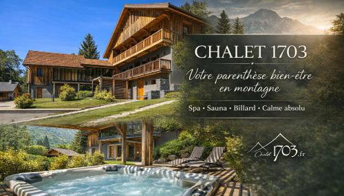 Chalet 1703 - Boutique Hotel - Adults Only - Foto 1, Garden