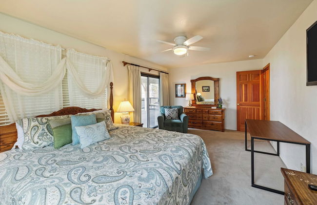 Starry Heights by Avantstay 6bdr, Stunning Views - Foto 7