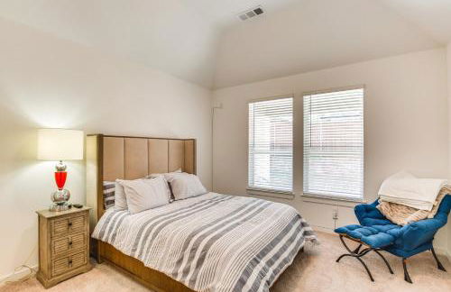 Community Pool Access Royse City Retreat! - Foto 12