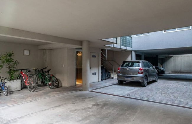 September Vibes Specious 2BR in Buenos Aires - Foto 23