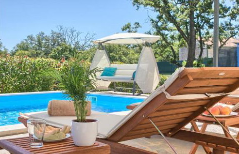 Pet Friendly Home In Naselje Muzini - Foto 12