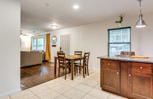 4 Mi to Dtwn Family-Friendly Apt in Atlanta! - Foto 6