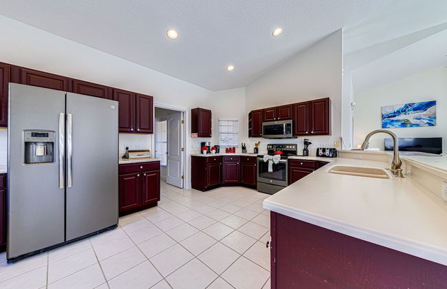 416bc-west Haven 4 Bedroom Home by RedAwning - Foto 16