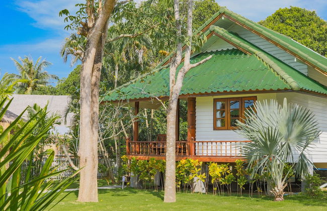 Joy Beach Villas - Foto 23