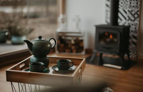 Zielony domek nad jeziorem Mazurskie klimaty - Foto 75