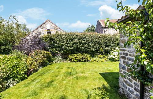 Walnut Cottage - Foto 16