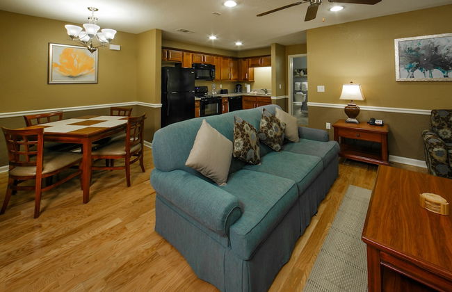 Holiday Inn Club Vacations Orlando Breeze Resort by IHG - Foto 37