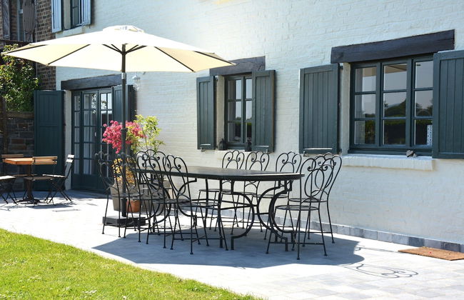 Peaceful Holiday Home - Foto 16