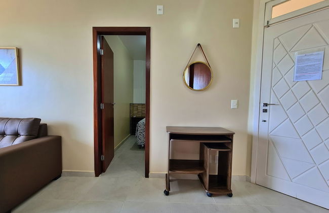 Tranquilidade e muito ventilado - Photo 18