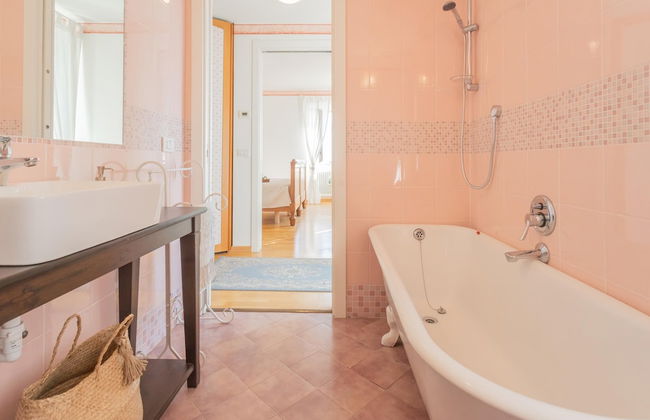 Giuliano s House - Amazing Lake View - Photo 20