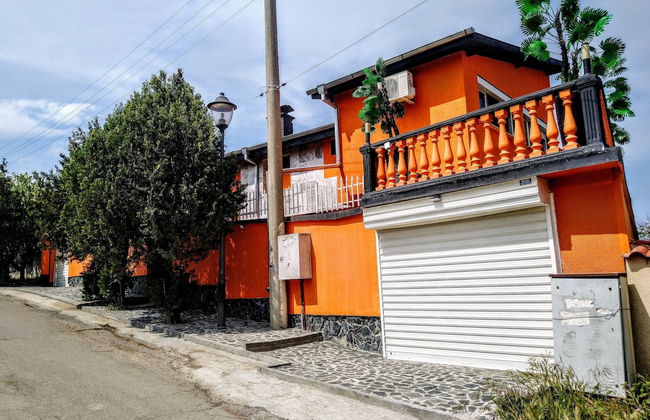 All Inclusive Luxury Villa With sea View - Photo 45