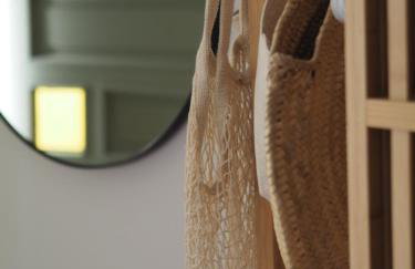 mi sestre – Studio Apartment Hvar Vrisnik - Foto 23