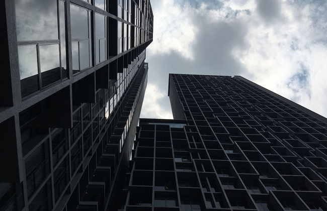 Expressionz Professional Suites by KL101 - Foto 34