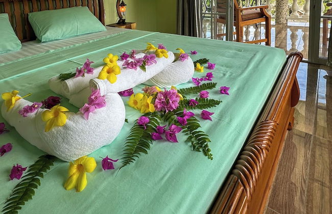 LA VILLA HORTENSIA - Foto 9