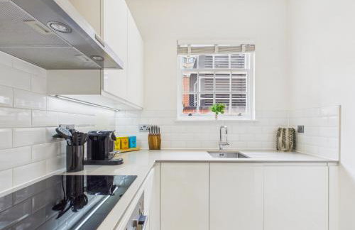 Be London - The Russell Square Residences - Foto 24
