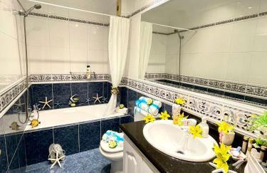 EmyCanarias Primera Línea De Playa - Foto 26