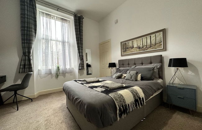 City Lights Apartments - Foto 1