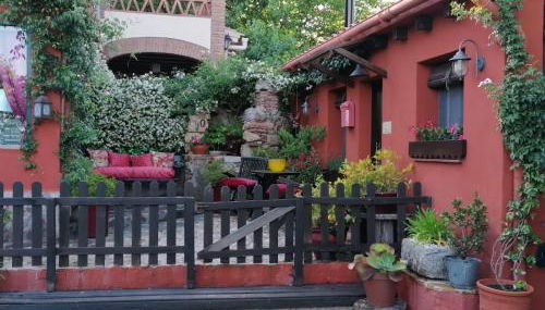 Casa Rosa Garden House - Foto 2