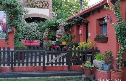 Casa Rosa Garden House - Foto 2