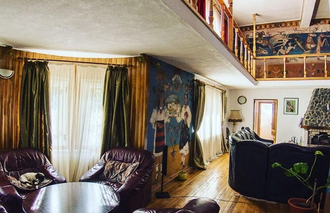 Vila Flora Viseu de Jos - Foto 15