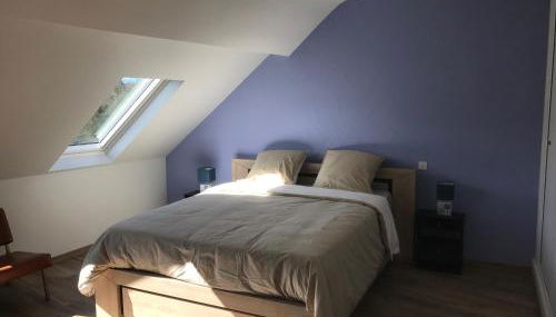 gite du viaduc - Foto 4