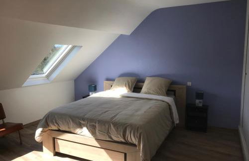 gite du viaduc - Foto 4