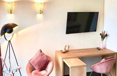 LikeDaheim Apartments - Photo 59