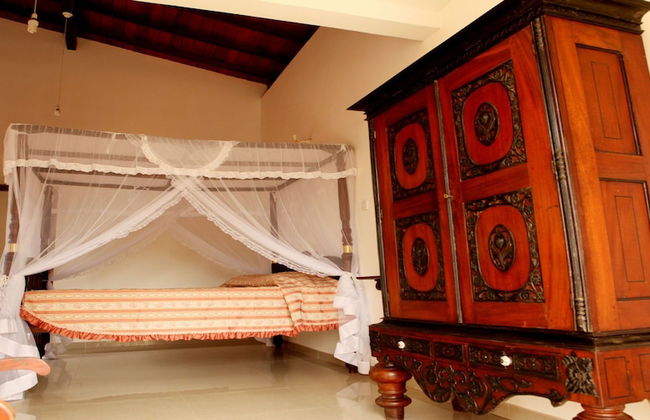 Villa Venice Galle Srilanka - Foto 2