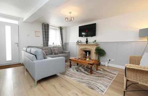 Cottage nr BikeParkWales/Brecon Beacons/PenYFan - Foto 1