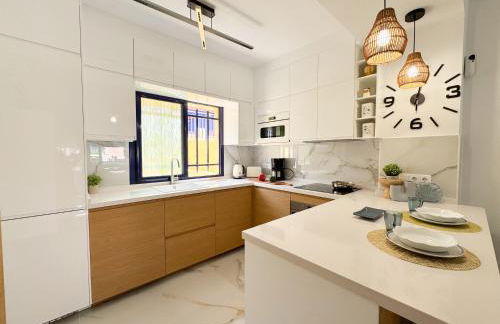 Oasis Beach Home Meloneras with jacuzzi - Foto 26