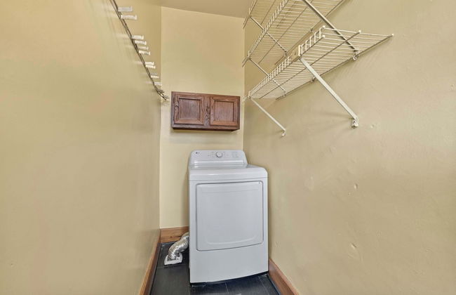 Vino & Vibes Villa Sleeps 6! - Foto 32