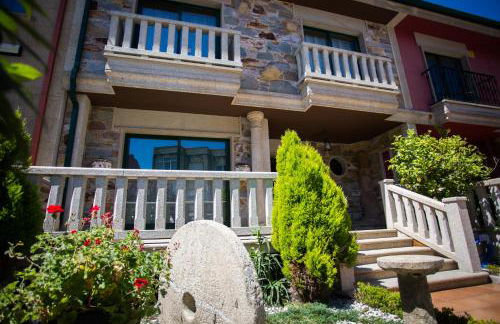 Casa Cotón - Chalet vacacional de playa - Foto 39