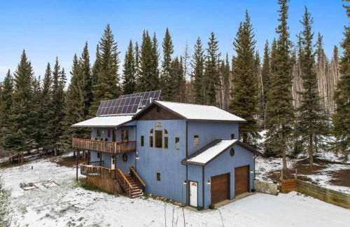 Hutch N Snow House AK - Foto 42