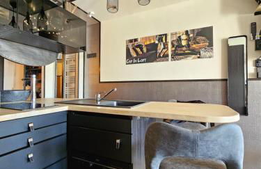 Apartment Naturist Cap In Loft - Photo 16