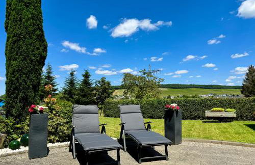 Wohlfühloase an der Mosel - Foto 13