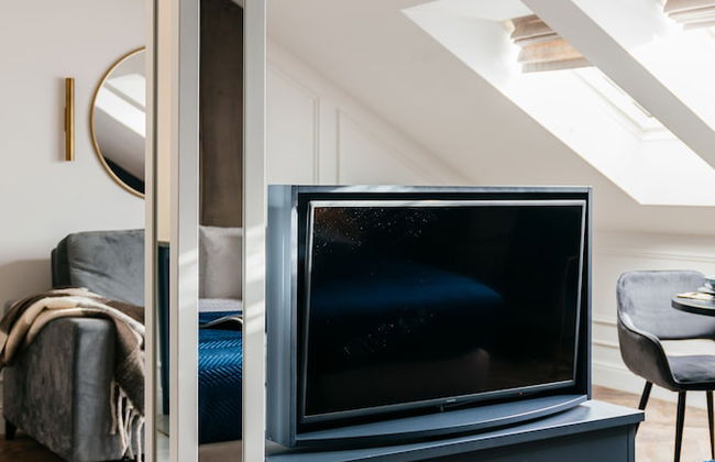 Central Palace - LoftAffair Collection - Foto 12