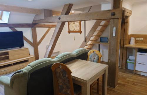 Apartment 6 Zum Kuhstall Heinrichsberg - Magdeburg - Foto 10