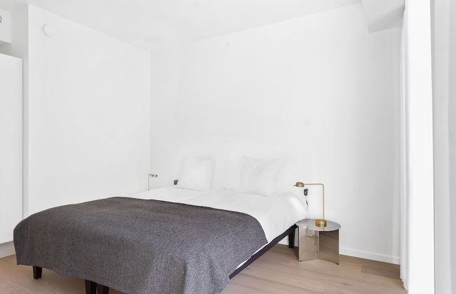 STAY Seaport - Foto 16