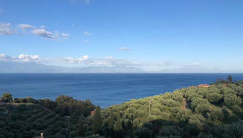 Αgrilitsa House - Foto 2